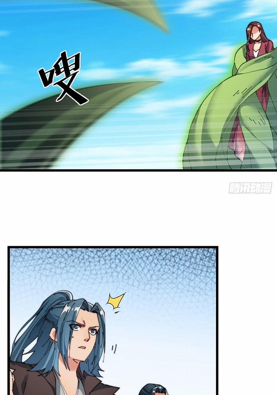 Võ Lăng Cửu Thiên 15 trang 22