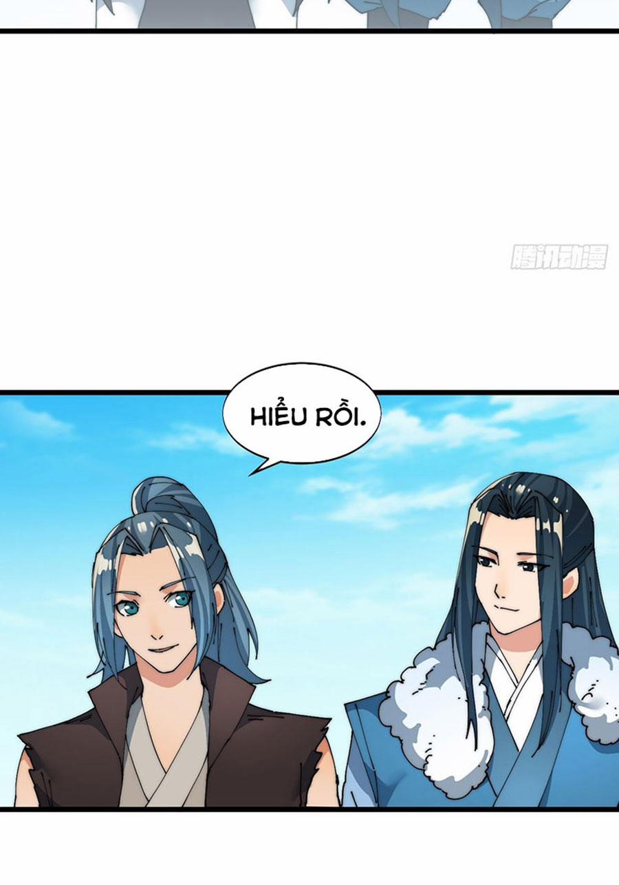 Võ Lăng Cửu Thiên 15 trang 25