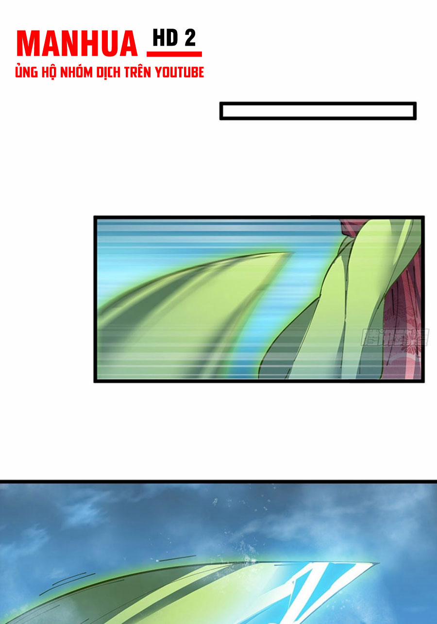 Võ Lăng Cửu Thiên 15 trang 26