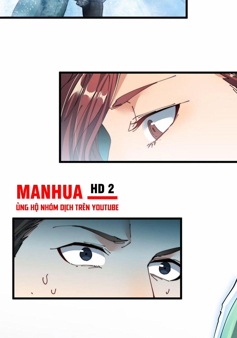 Võ Lăng Cửu Thiên 15 trang 28