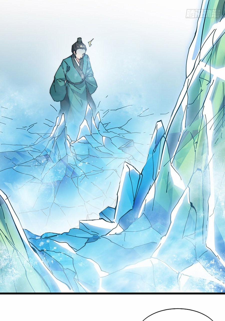 Võ Lăng Cửu Thiên 15 trang 29