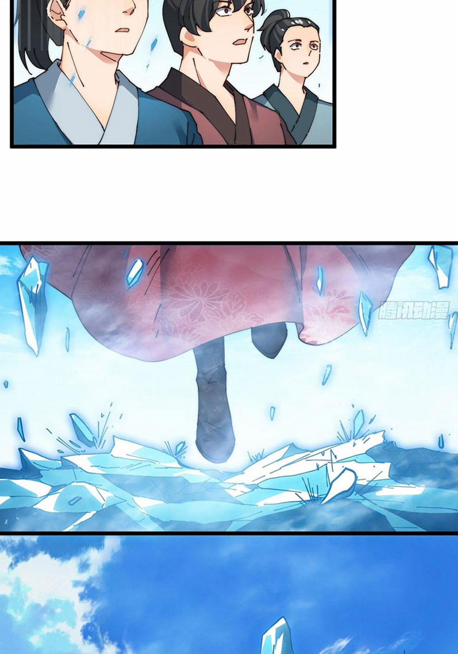 Võ Lăng Cửu Thiên 15 trang 32