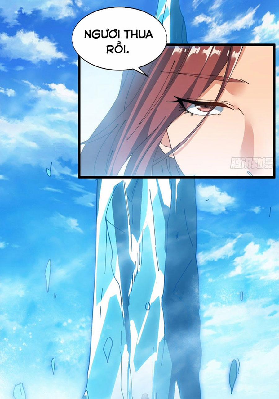 Võ Lăng Cửu Thiên 15 trang 33