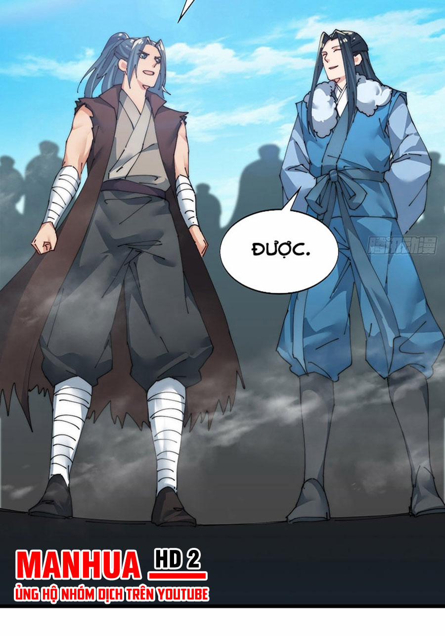 Võ Lăng Cửu Thiên 15 trang 39