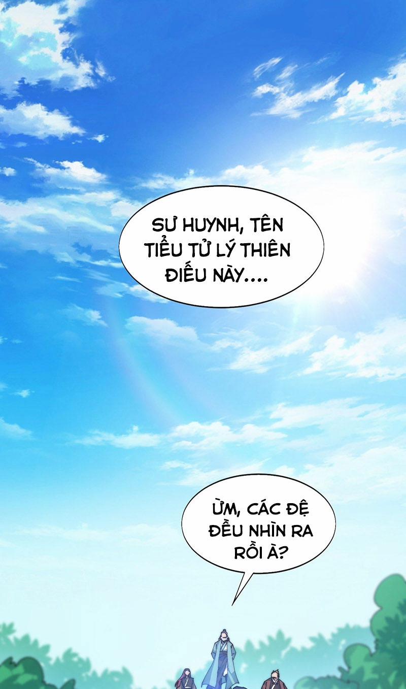 Võ Lăng Cửu Thiên 16 trang 0
