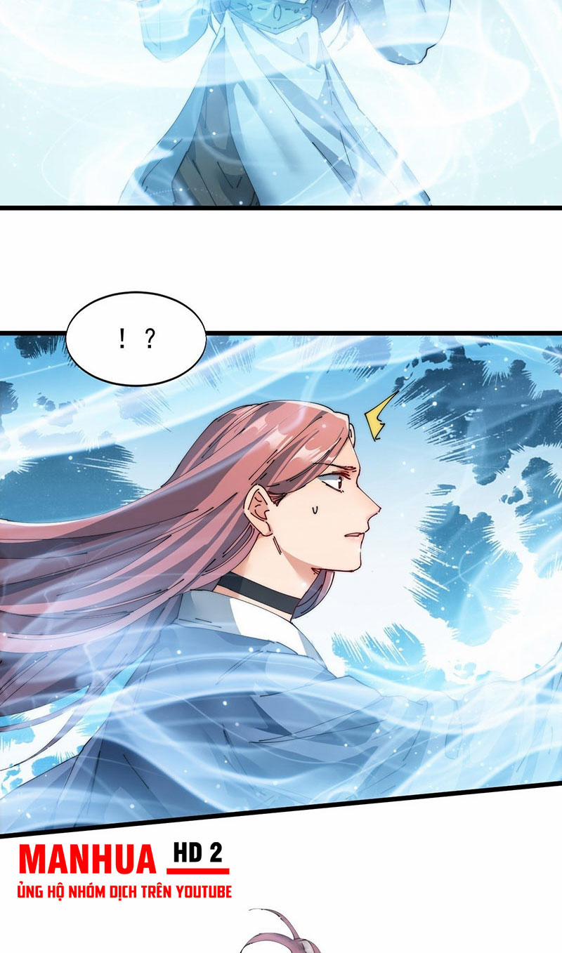 Võ Lăng Cửu Thiên 16 trang 10