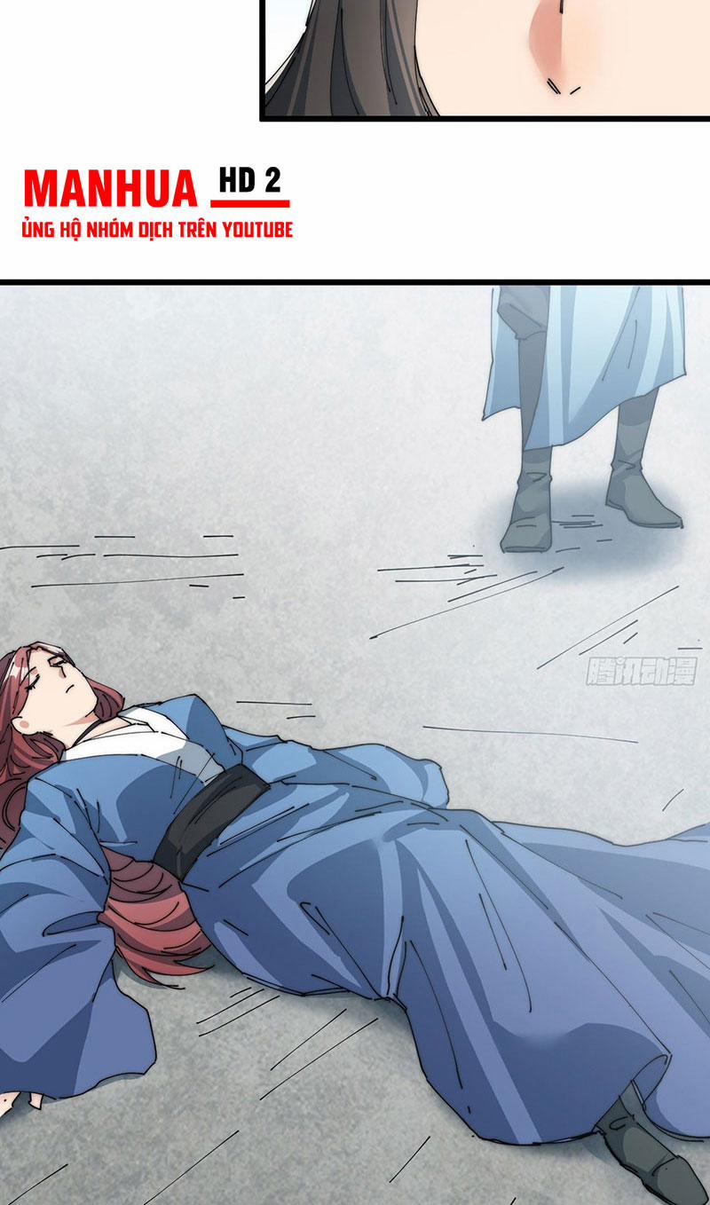 Võ Lăng Cửu Thiên 16 trang 16