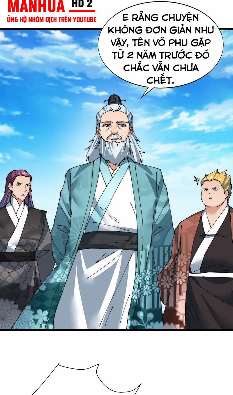 Võ Lăng Cửu Thiên 16 trang 2