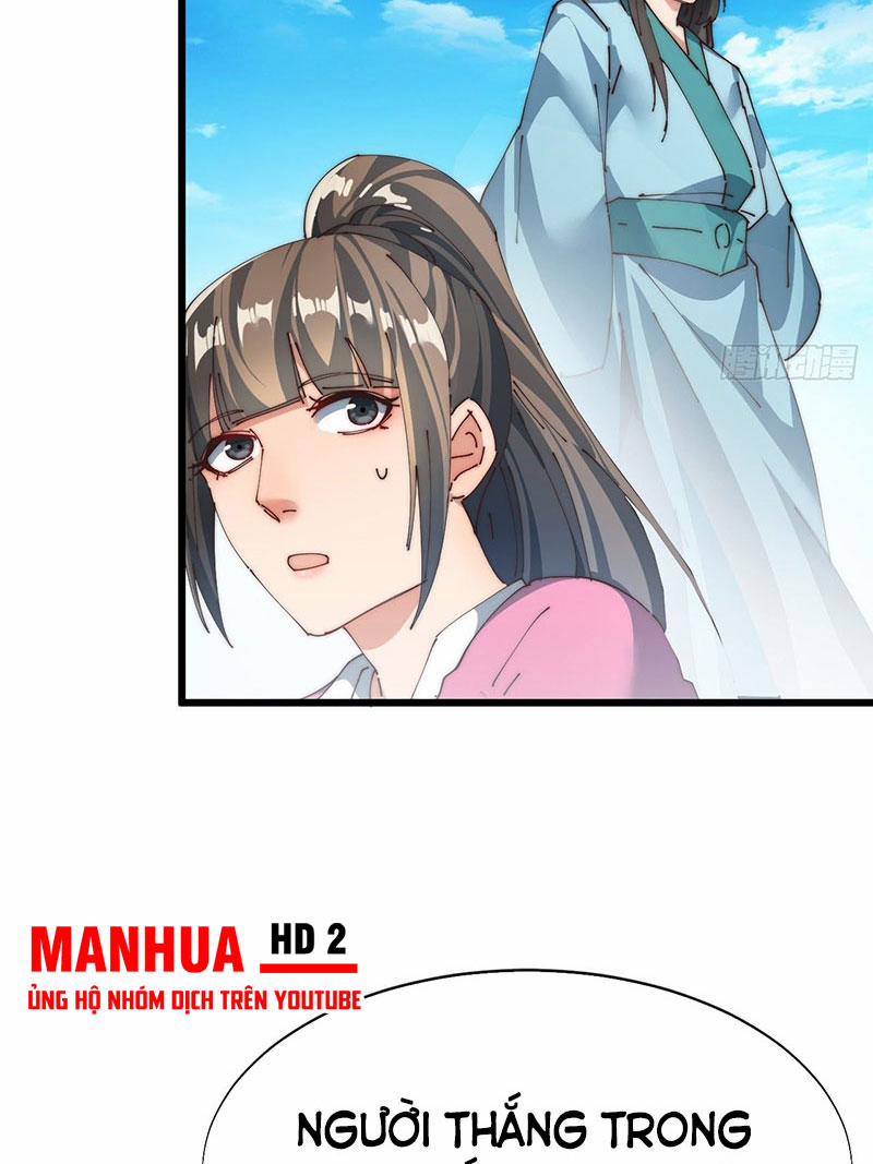 Võ Lăng Cửu Thiên 16 trang 21