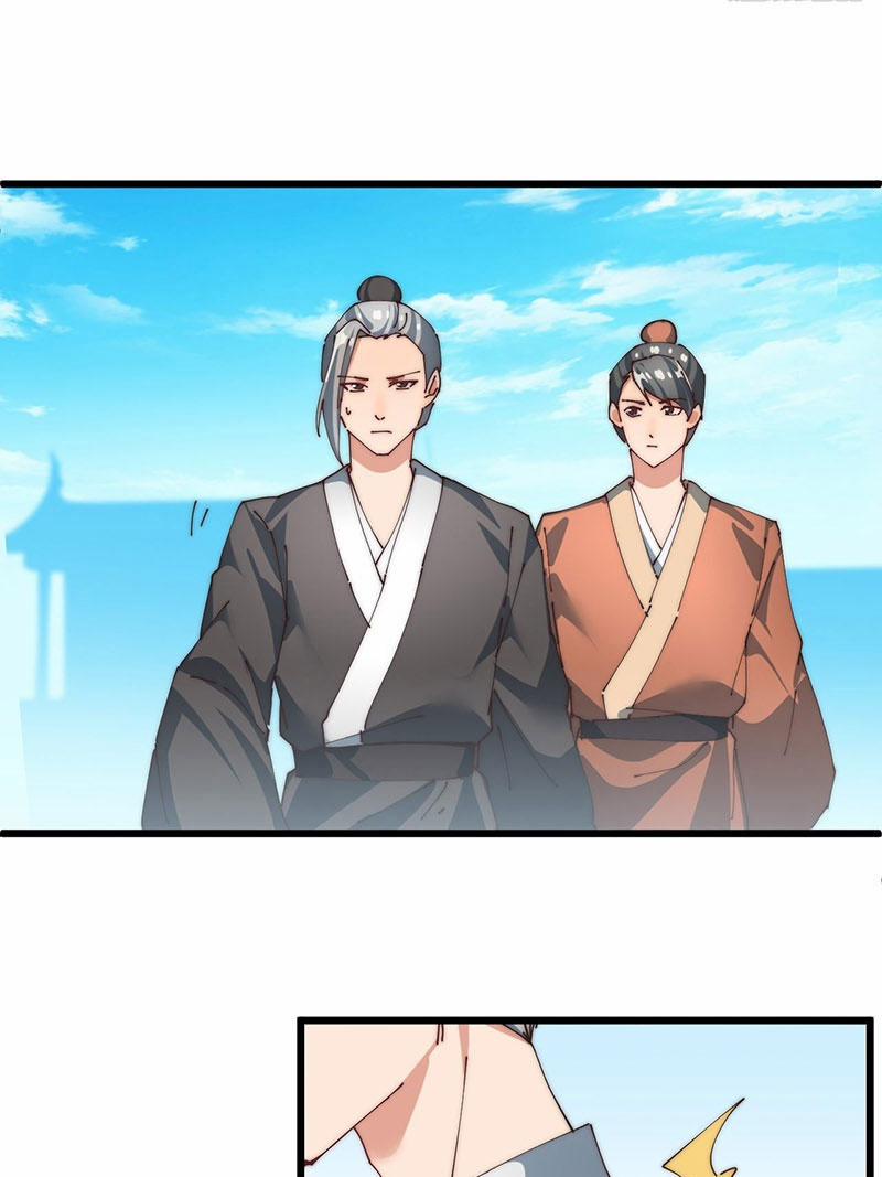 Võ Lăng Cửu Thiên 16 trang 23