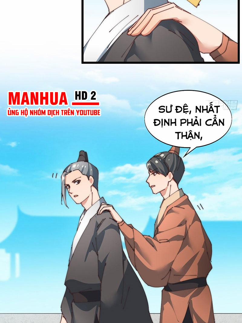 Võ Lăng Cửu Thiên 16 trang 24