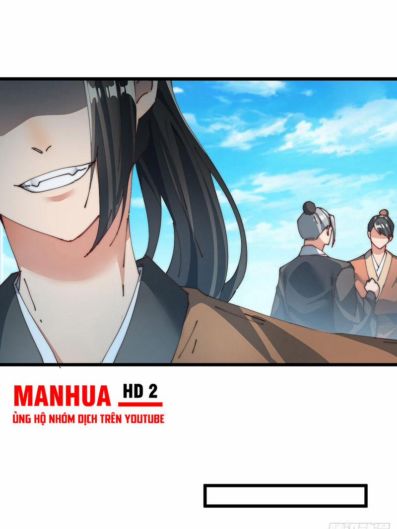 Võ Lăng Cửu Thiên 16 trang 26