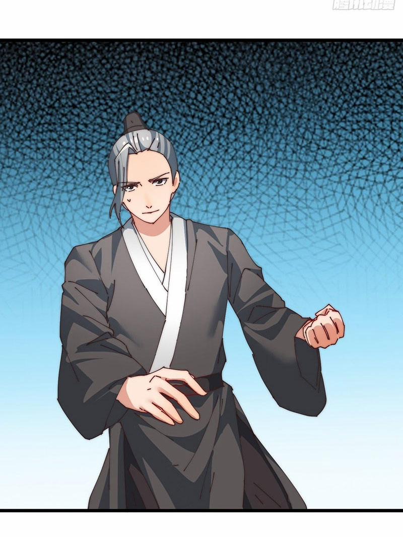 Võ Lăng Cửu Thiên 16 trang 27