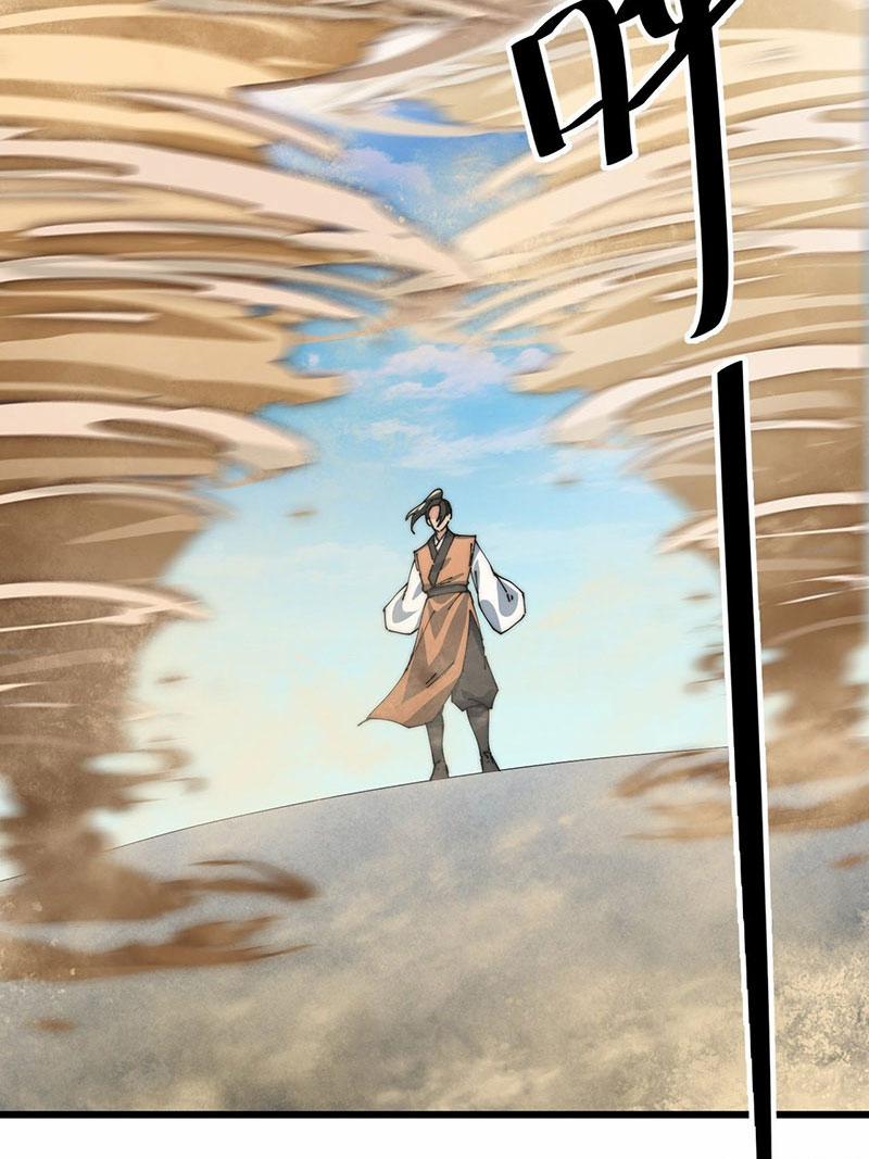 Võ Lăng Cửu Thiên 16 trang 29