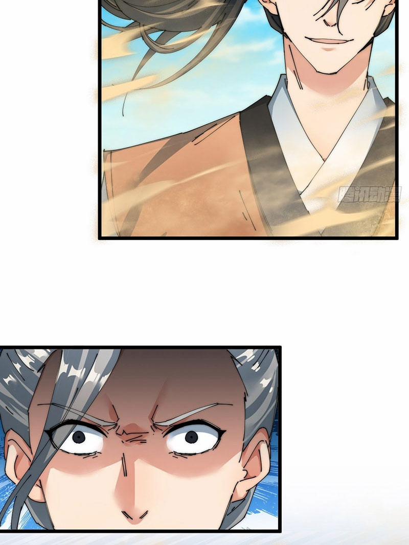 Võ Lăng Cửu Thiên 16 trang 31