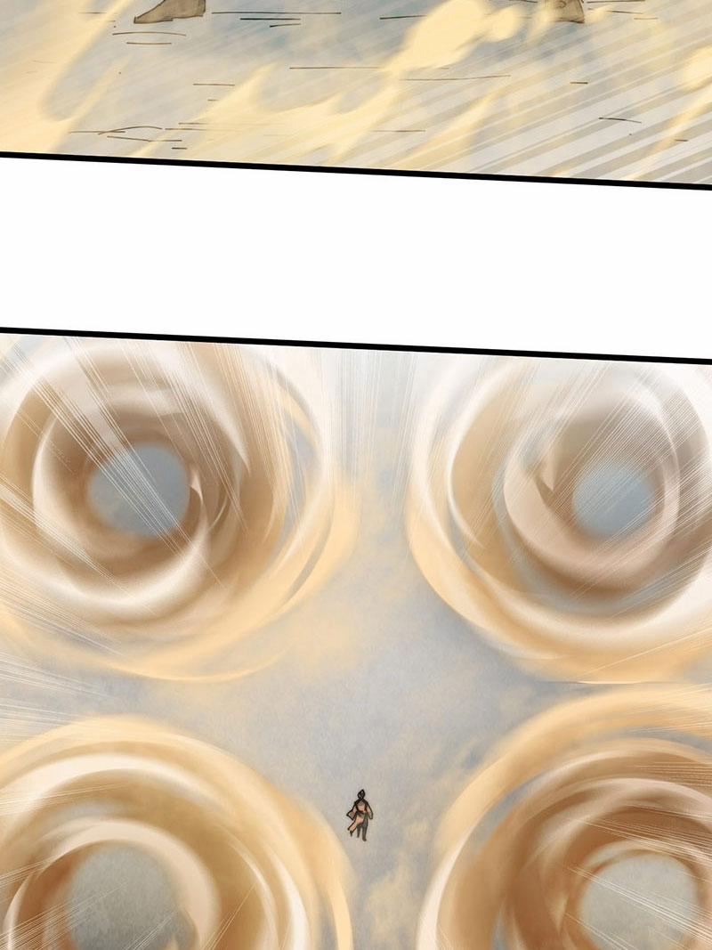 Võ Lăng Cửu Thiên 16 trang 33