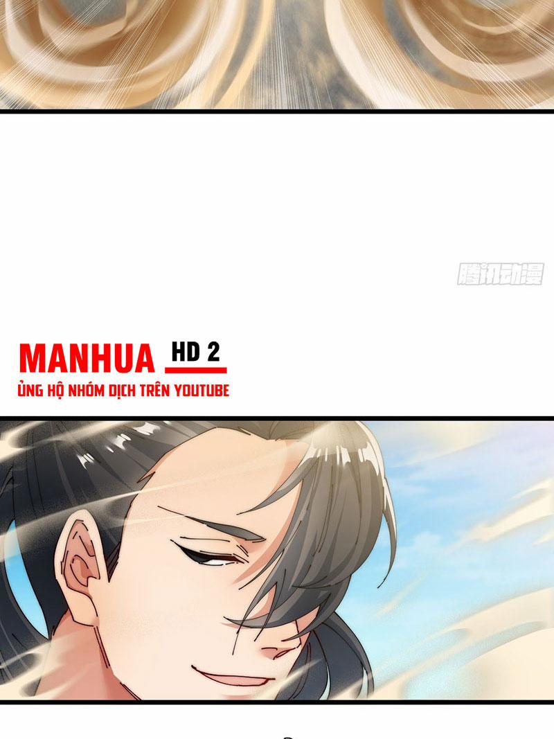 Võ Lăng Cửu Thiên 16 trang 34