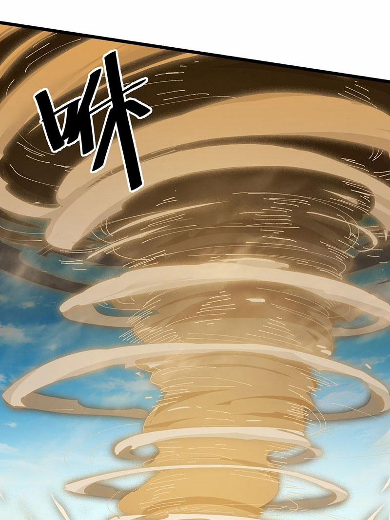 Võ Lăng Cửu Thiên 16 trang 36