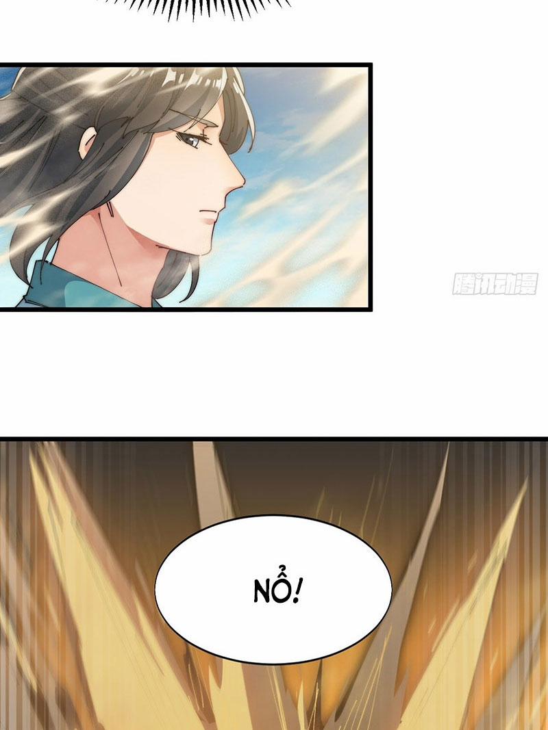 Võ Lăng Cửu Thiên 16 trang 38