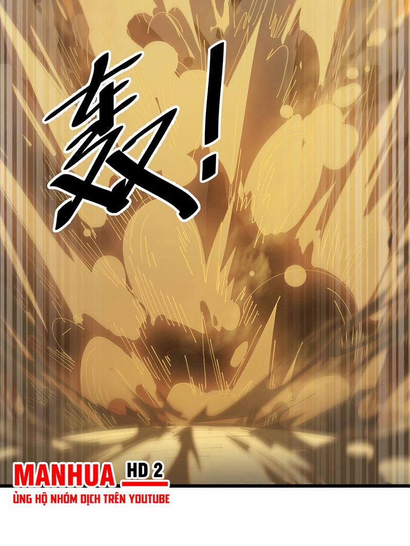 Võ Lăng Cửu Thiên 16 trang 39