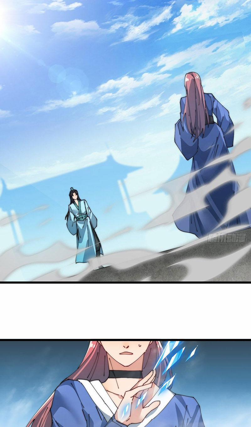 Võ Lăng Cửu Thiên 16 trang 6