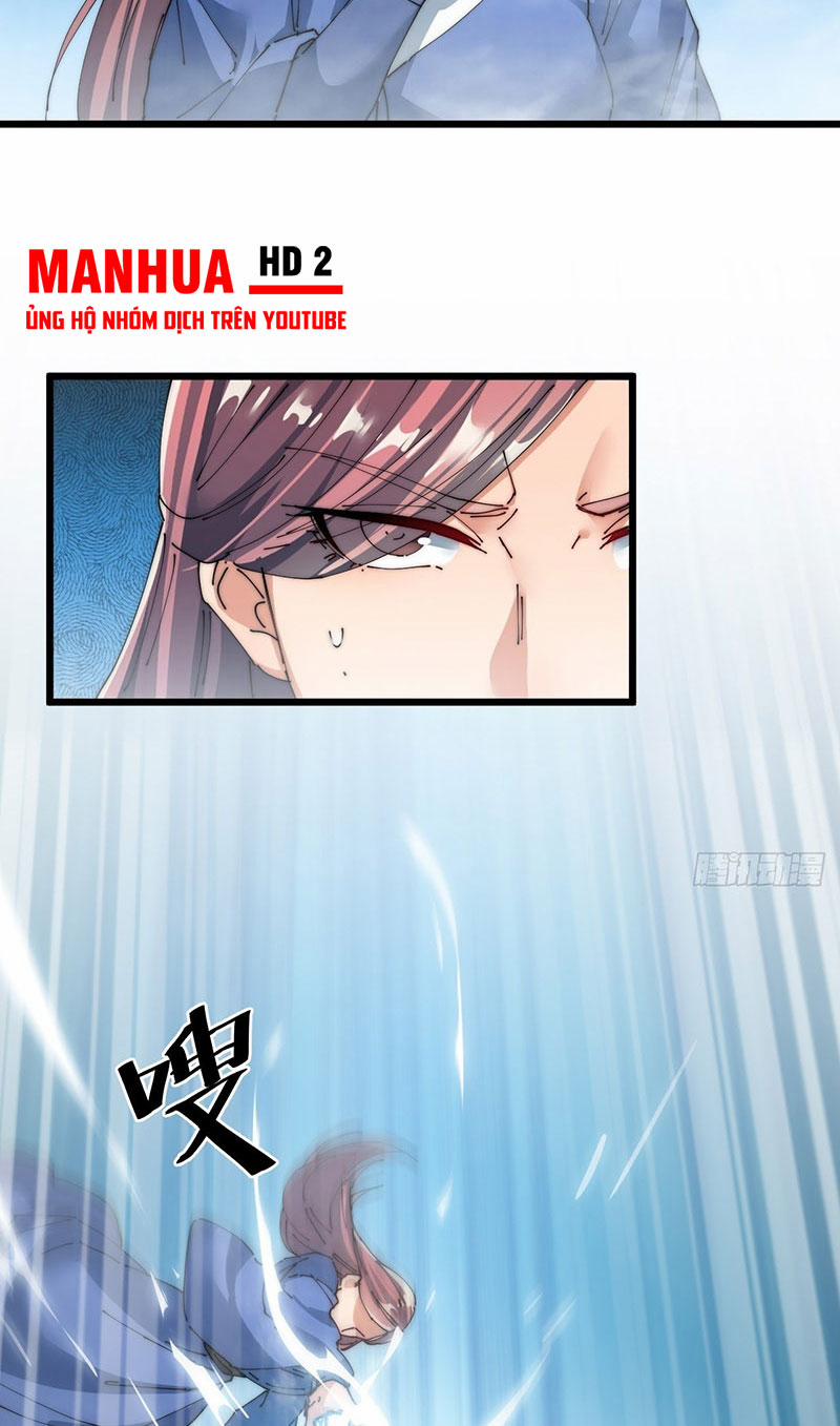 Võ Lăng Cửu Thiên 16 trang 7