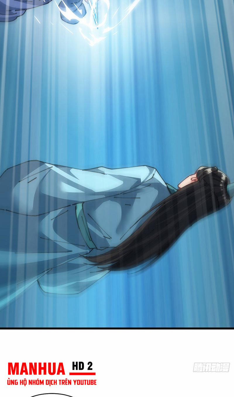 Võ Lăng Cửu Thiên 16 trang 8