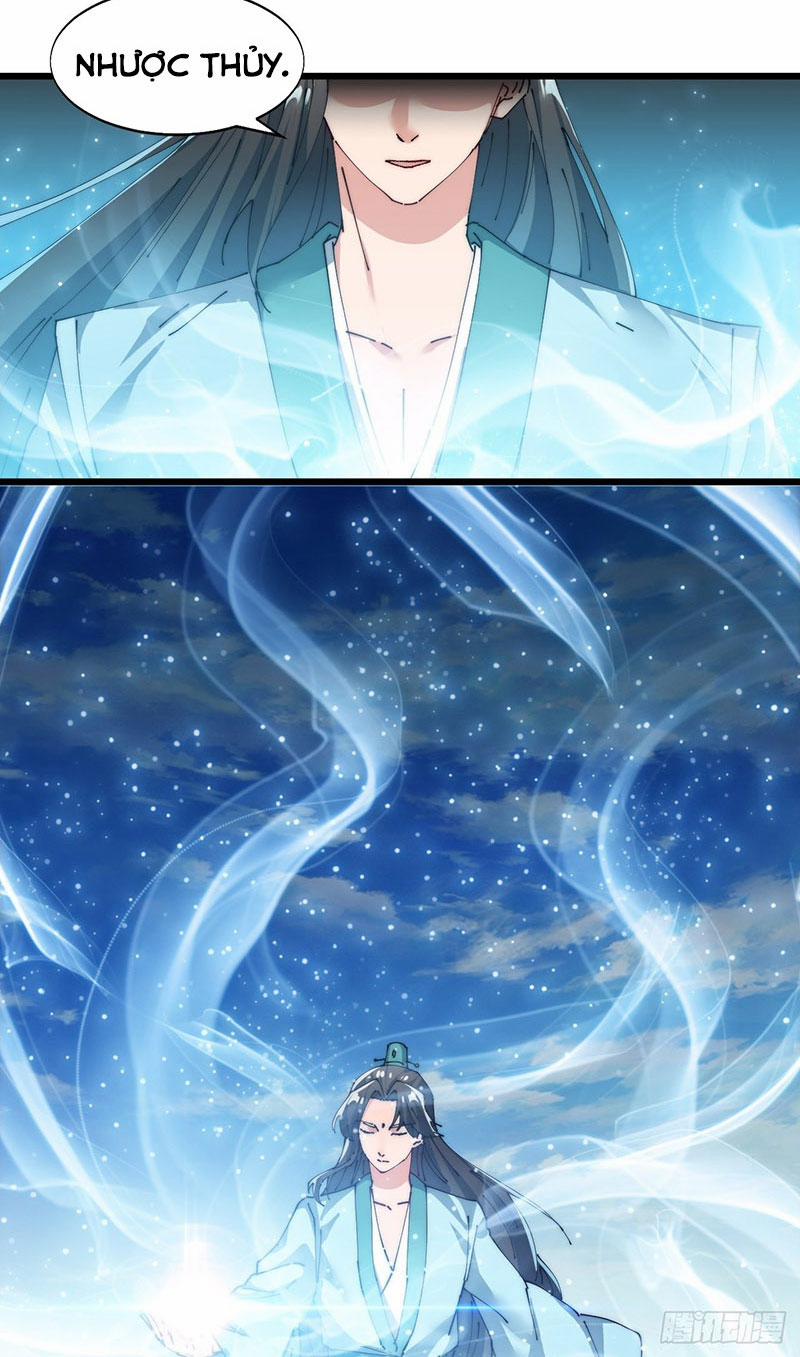 Võ Lăng Cửu Thiên 16 trang 9