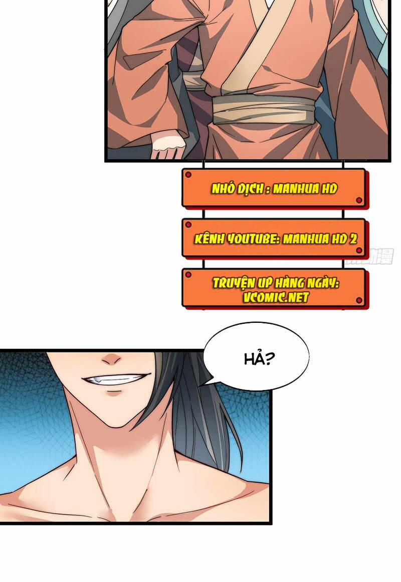 Võ Lăng Cửu Thiên 17 trang 10