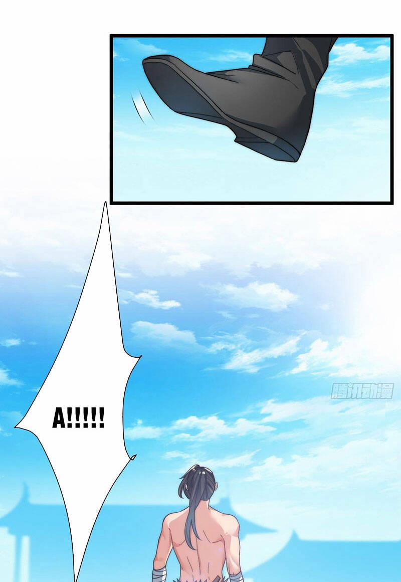 Võ Lăng Cửu Thiên 17 trang 11