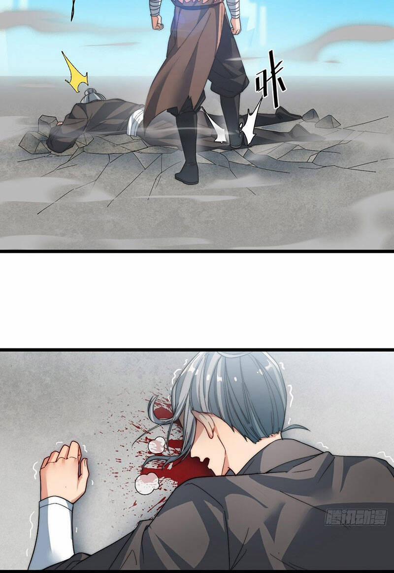 Võ Lăng Cửu Thiên 17 trang 12