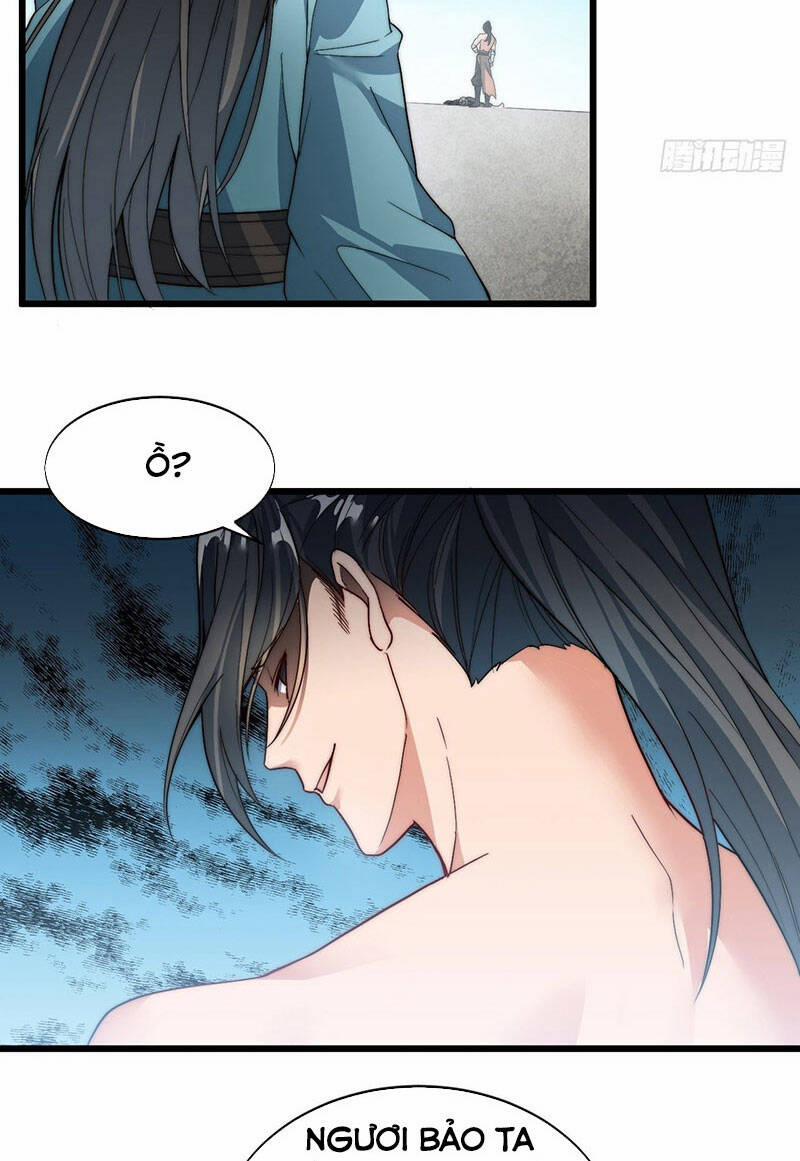 Võ Lăng Cửu Thiên 17 trang 14