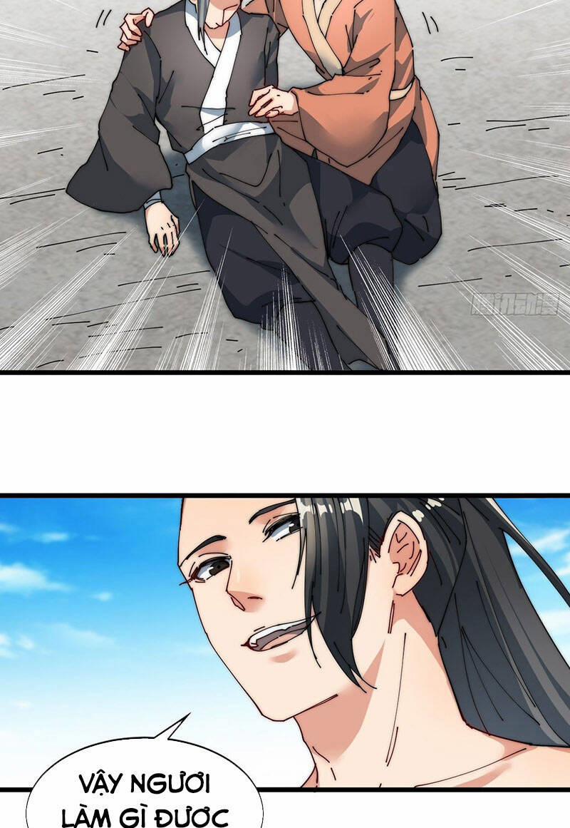 Võ Lăng Cửu Thiên 17 trang 19