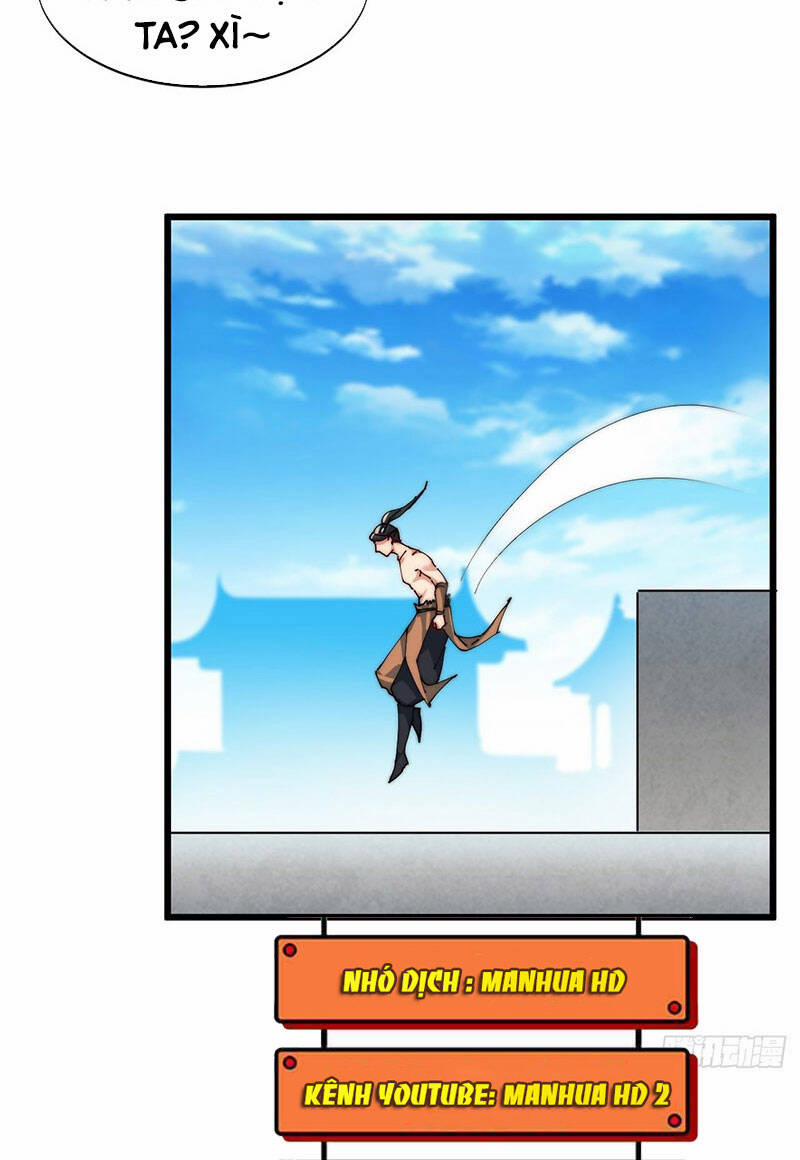 Võ Lăng Cửu Thiên 17 trang 20