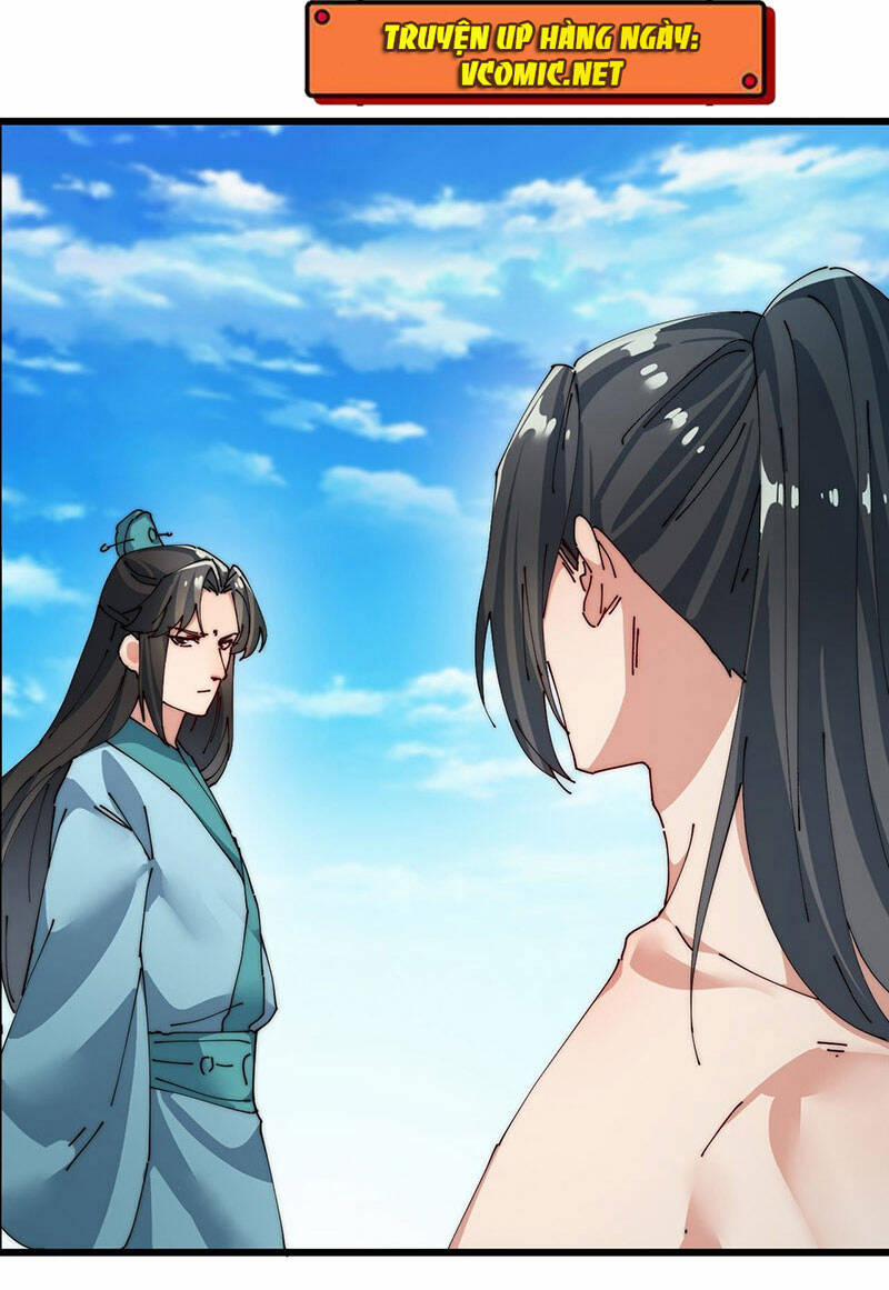 Võ Lăng Cửu Thiên 17 trang 21