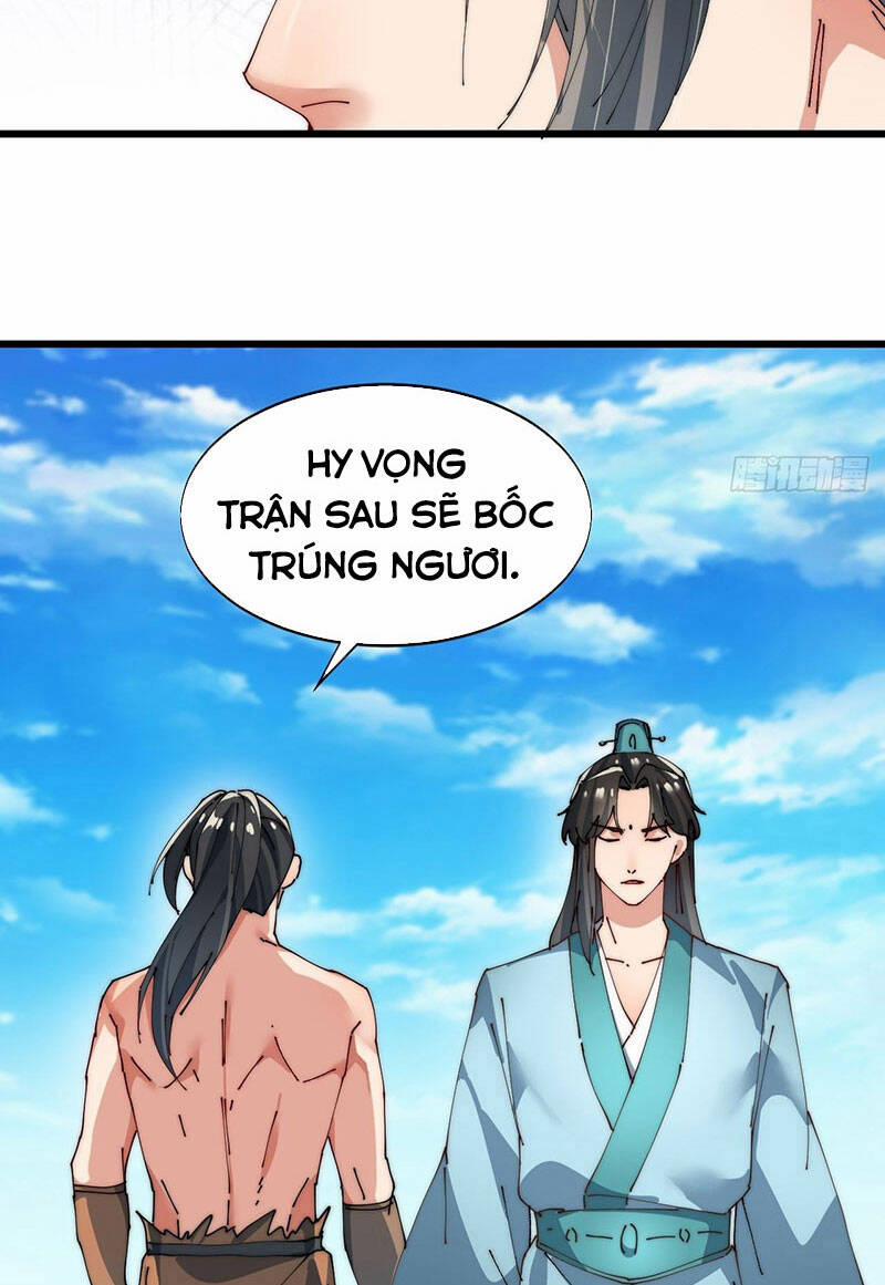 Võ Lăng Cửu Thiên 17 trang 23