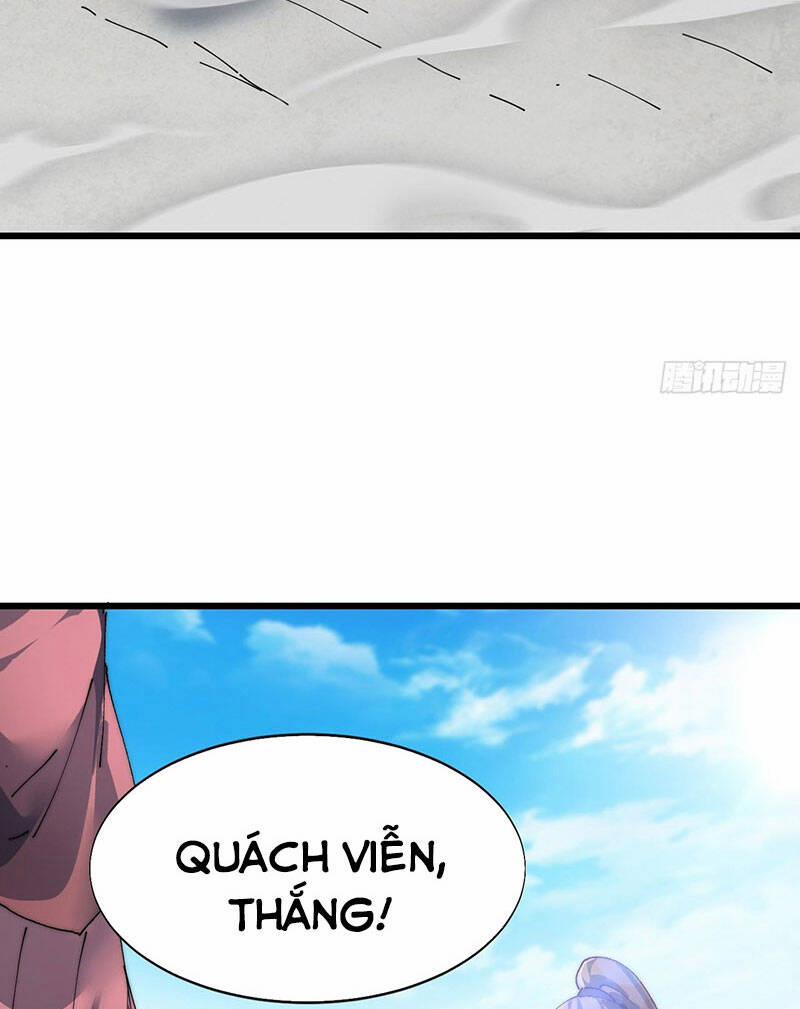 Võ Lăng Cửu Thiên 17 trang 26