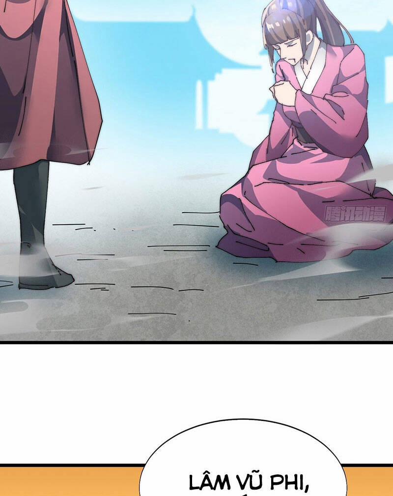 Võ Lăng Cửu Thiên 17 trang 27