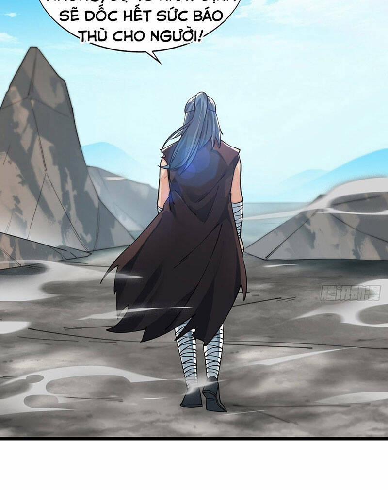 Võ Lăng Cửu Thiên 17 trang 32