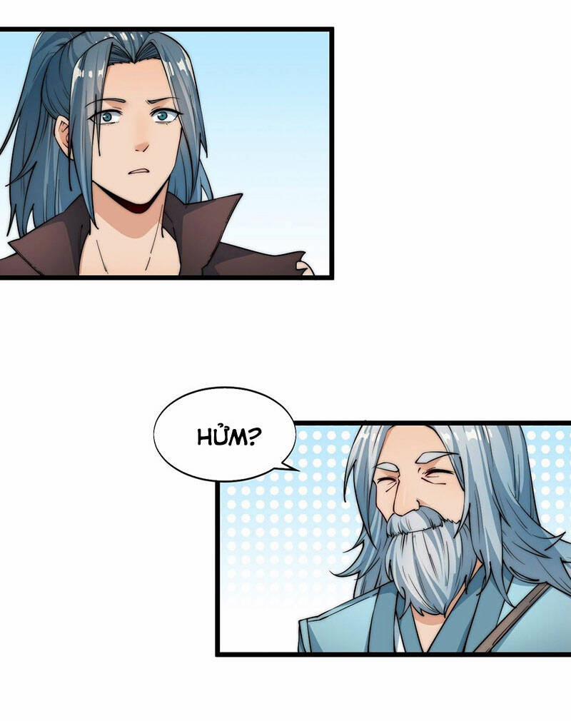 Võ Lăng Cửu Thiên 17 trang 36