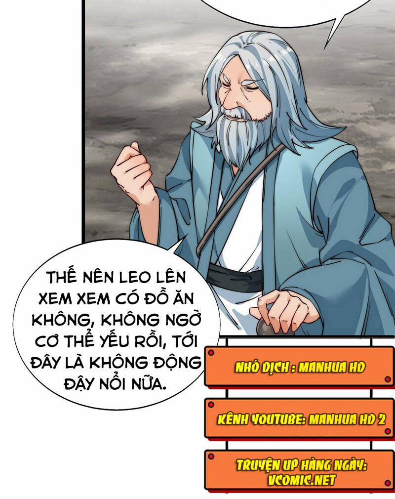 Võ Lăng Cửu Thiên 17 trang 41