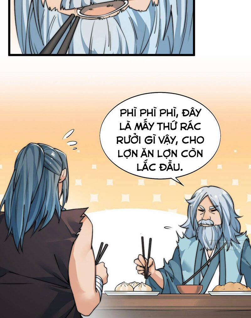 Võ Lăng Cửu Thiên 17 trang 44