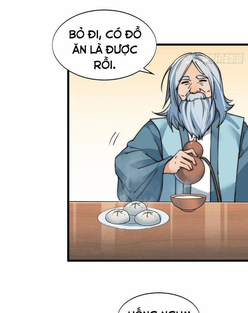 Võ Lăng Cửu Thiên 17 trang 46