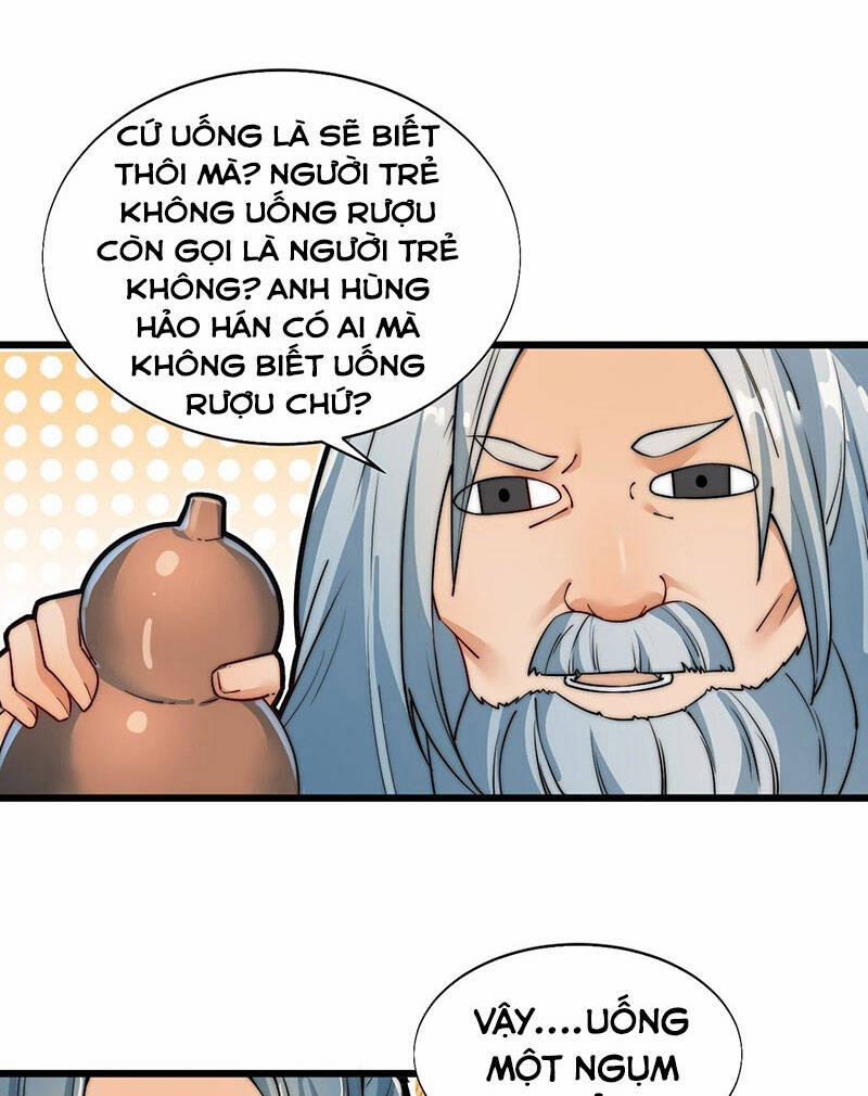 Võ Lăng Cửu Thiên 17 trang 48