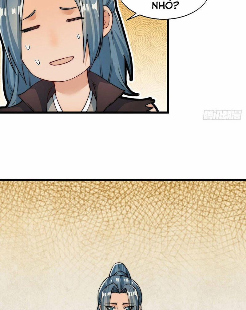 Võ Lăng Cửu Thiên 17 trang 49