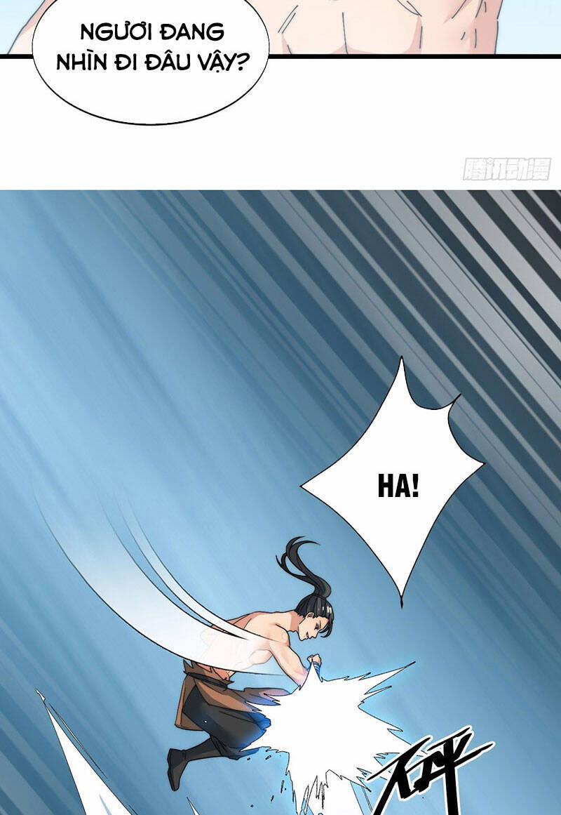 Võ Lăng Cửu Thiên 17 trang 5