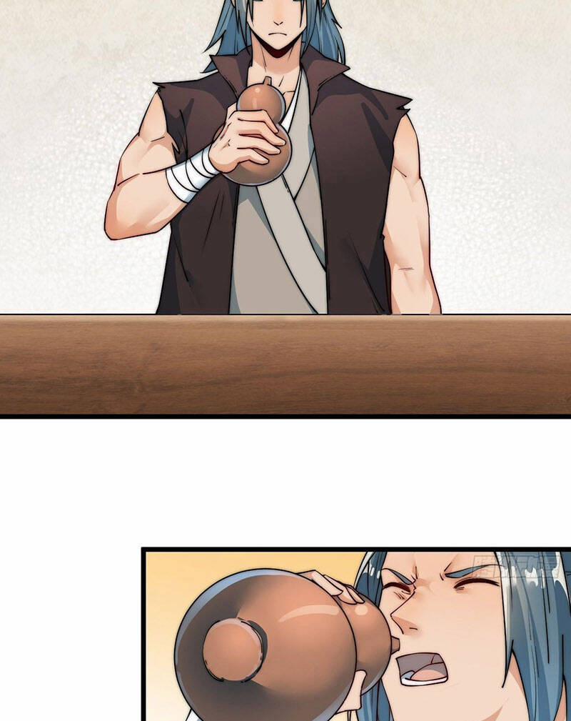 Võ Lăng Cửu Thiên 17 trang 50