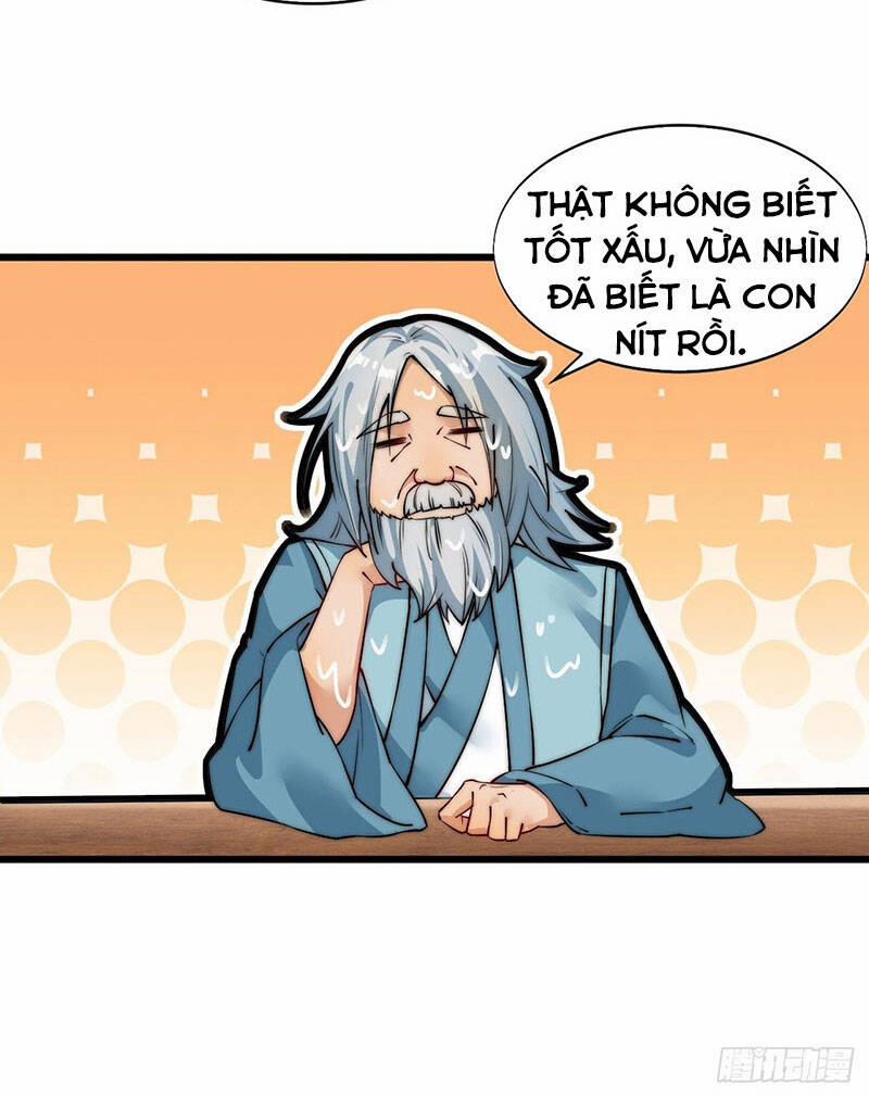 Võ Lăng Cửu Thiên 17 trang 53