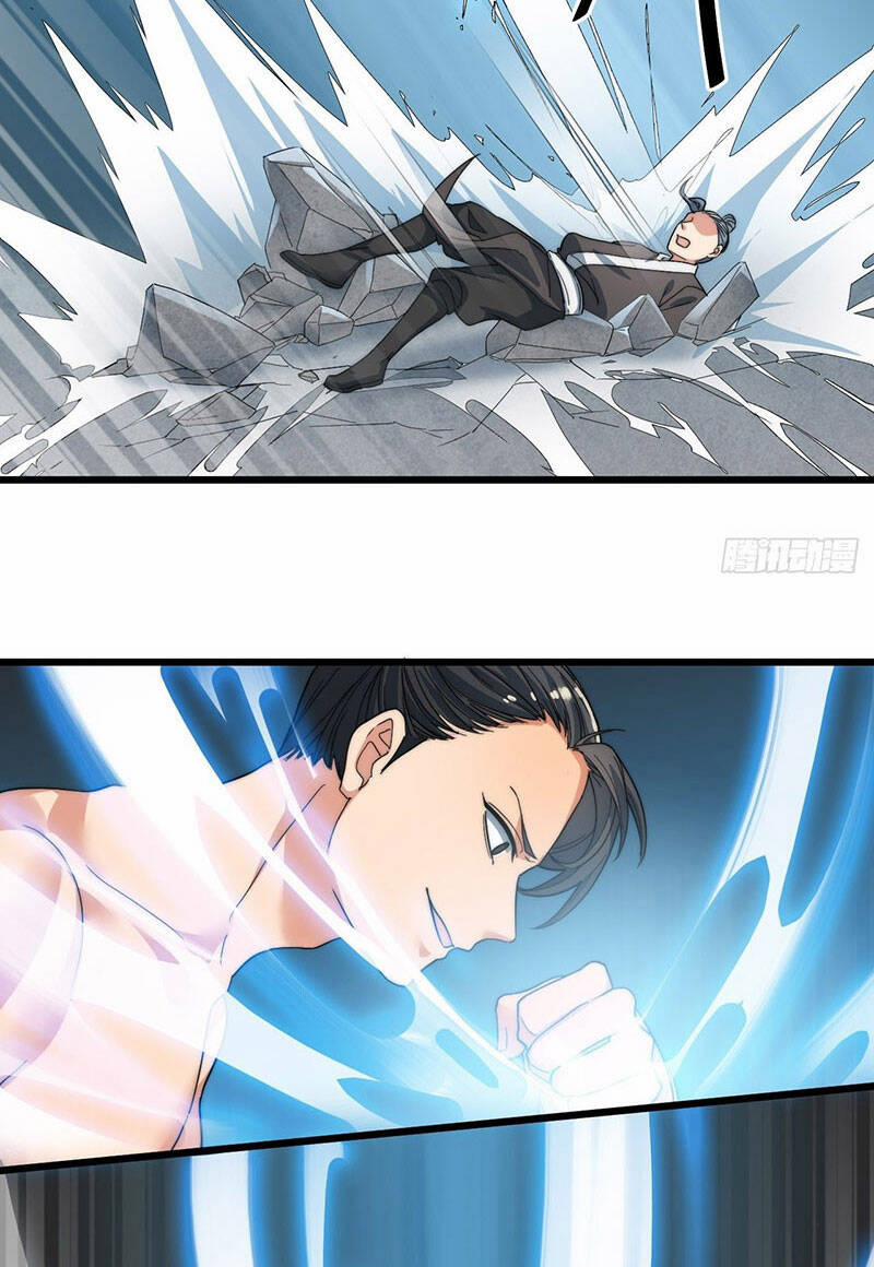 Võ Lăng Cửu Thiên 17 trang 6