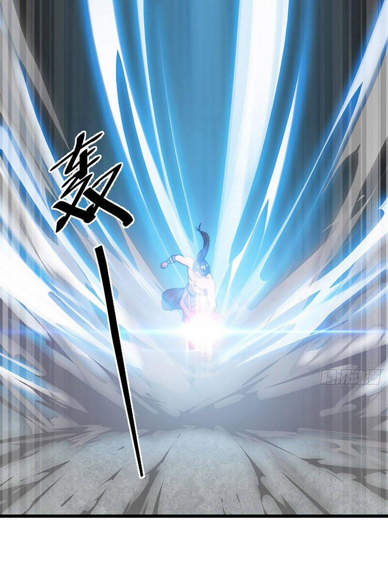 Võ Lăng Cửu Thiên 17 trang 7